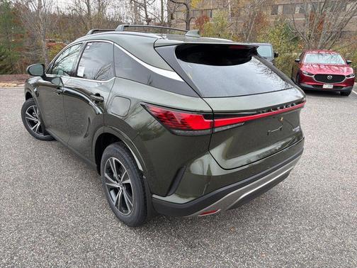 2026 Lexus RX 350 Base