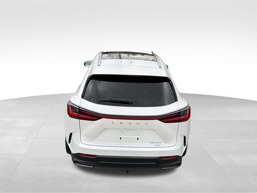 2022 Lexus NX 350 Luxury