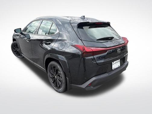Caviar 2026 Lexus UX 300h Premium