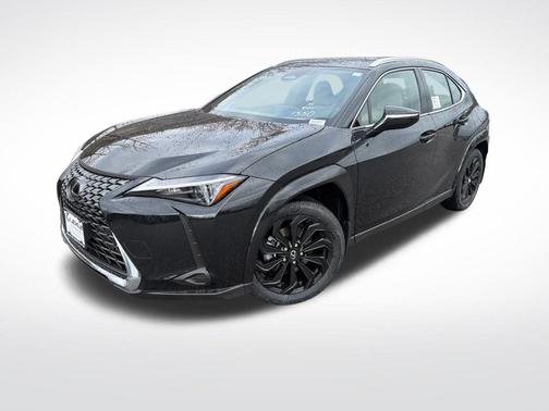 Caviar 2026 Lexus UX 300h Premium