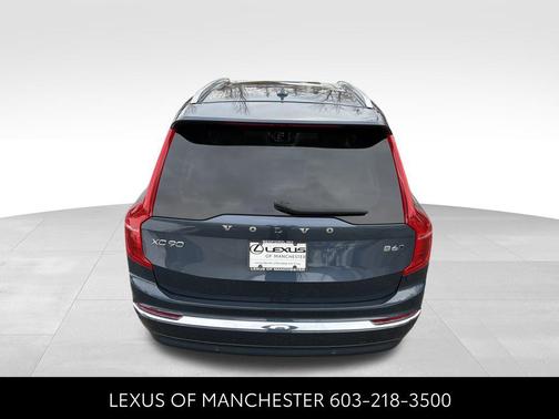 2023 Volvo XC90 B6 Plus 7-Seater