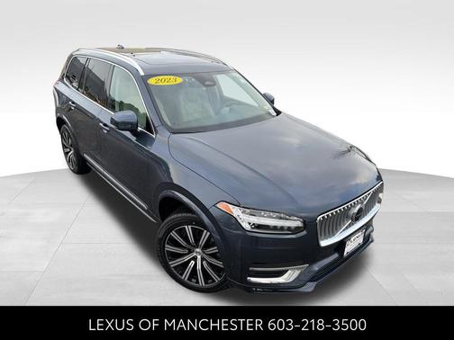 2023 Volvo XC90 B6 Plus 7-Seater