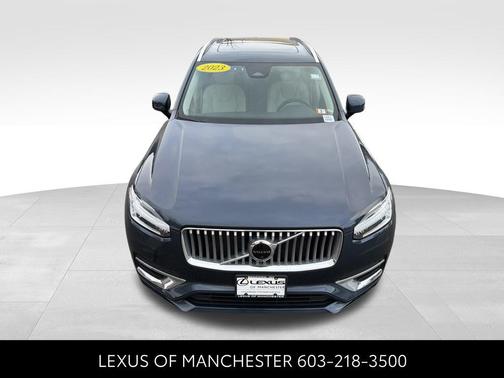 2023 Volvo XC90 B6 Plus 7-Seater