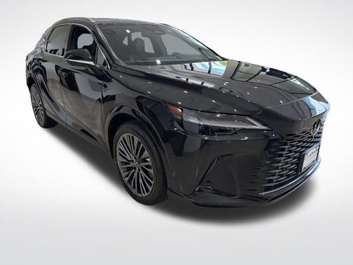 Caviar 2026 Lexus RX 450h+ Base