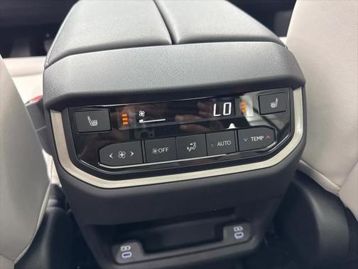 2025 Lexus TX 350 Luxury