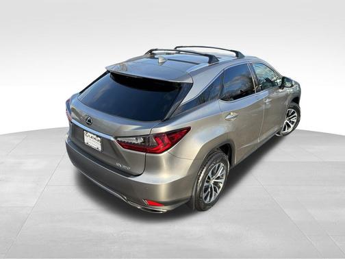 2021 Lexus RX 350 Base