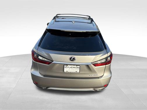 2021 Lexus RX 350 Base