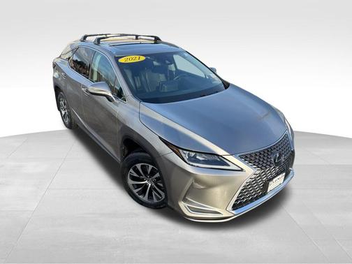2021 Lexus RX 350 Base