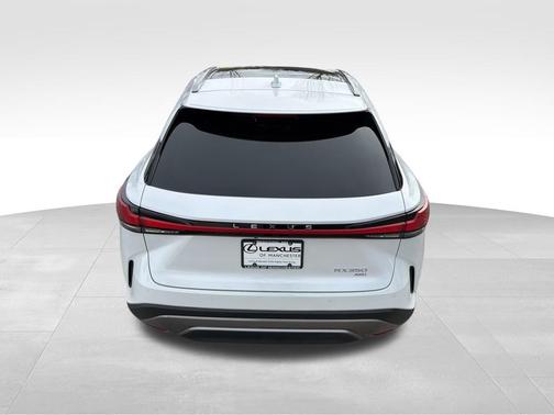 2025 Lexus RX 350 Luxury