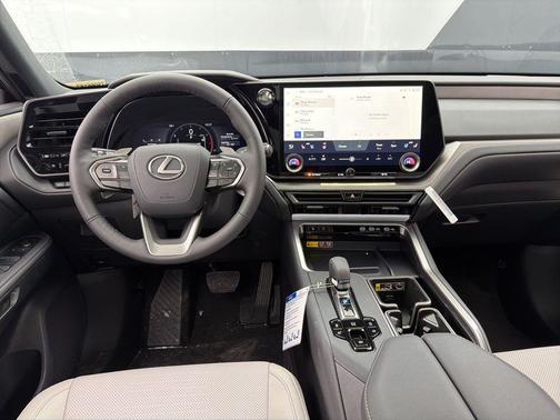 2026 Lexus TX 350 Premium