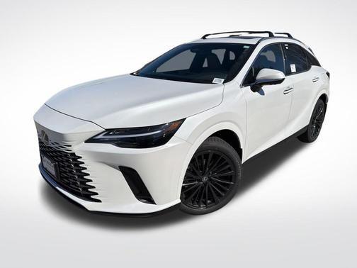 Pear 2026 Lexus RX 350 Premium