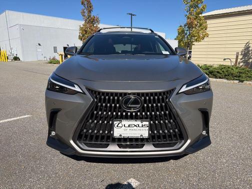 2026 Lexus NX 350 NX 350 Premium