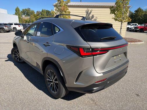 2026 Lexus NX 350 NX 350 Premium