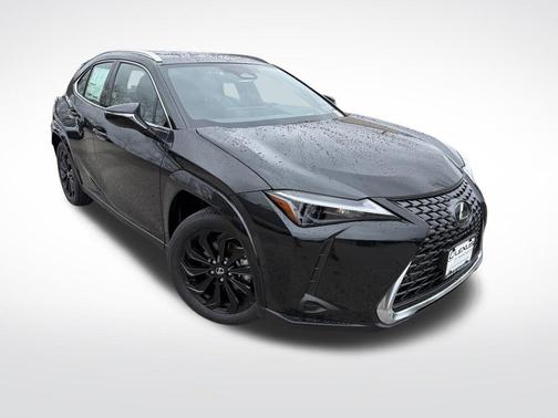 Caviar 2026 Lexus UX 300h Premium