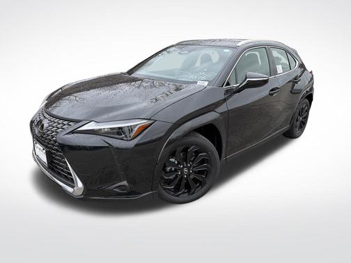 Caviar 2026 Lexus UX 300h Premium