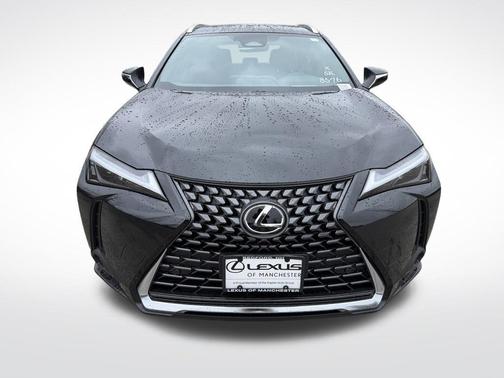 Caviar 2026 Lexus UX 300h Premium