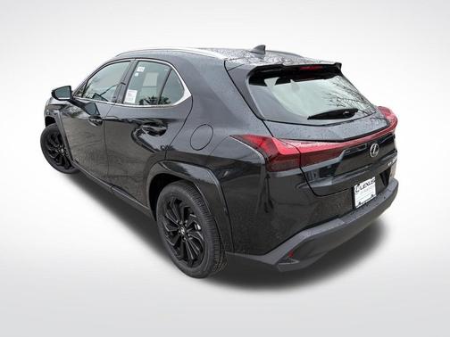 Caviar 2026 Lexus UX 300h Premium