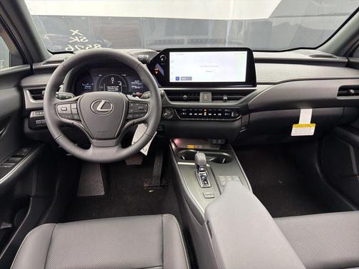 Caviar 2026 Lexus UX 300h Premium