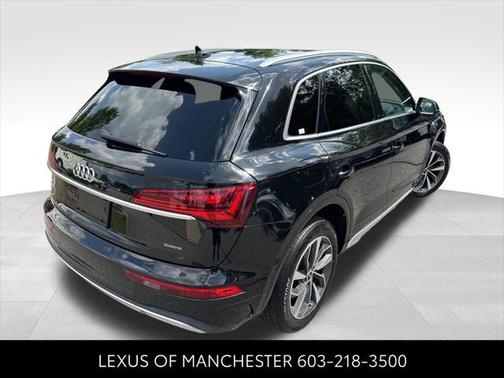 2021 Audi Q5 45 Premium