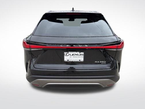 Caviar 2026 Lexus RX 350 Luxury