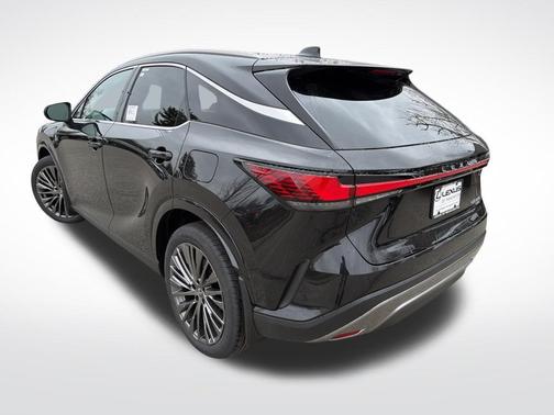 Caviar 2026 Lexus RX 350 Luxury