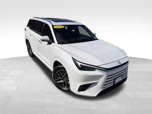 2025 Lexus TX 350 Premium