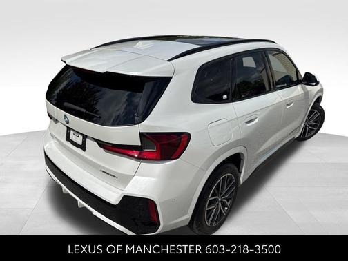 2023 BMW X1 xDrive28i
