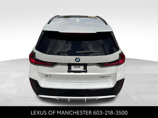 2023 BMW X1 xDrive28i