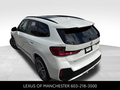 2023 BMW X1 xDrive28i