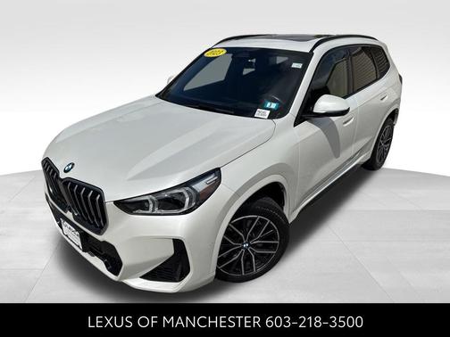 2023 BMW X1 xDrive28i