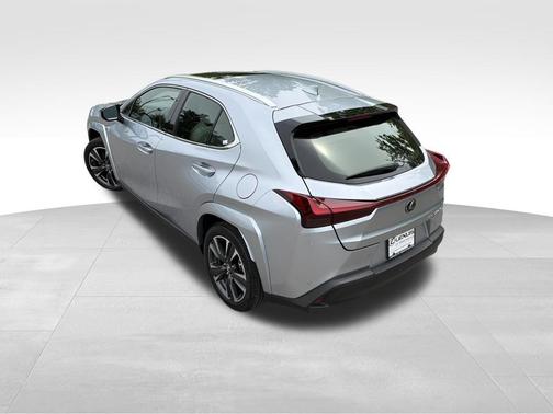 Iridium 2023 Lexus UX 250h Base