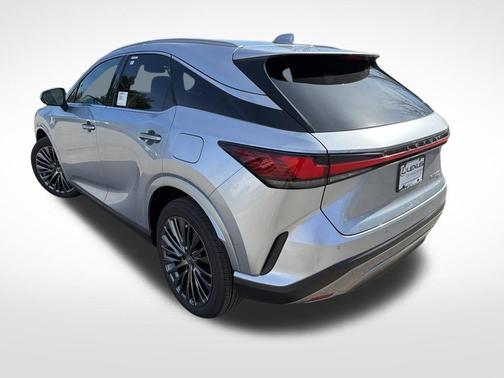 2026 Lexus RX 350 Luxury