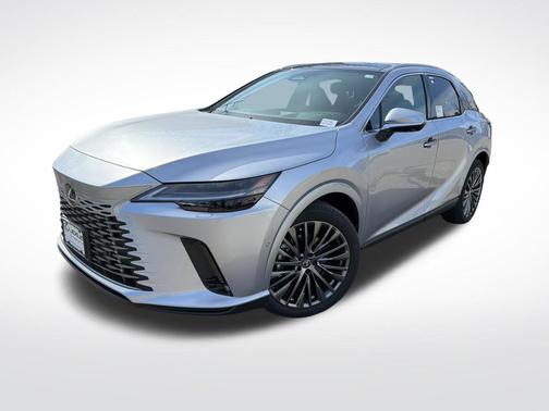 2026 Lexus RX 350 Luxury