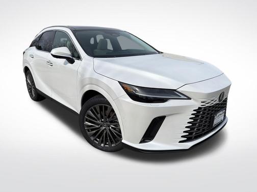 Pear 2026 Lexus RX 350 Luxury