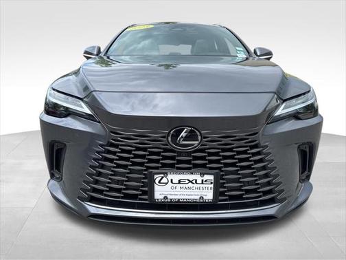 2023 Lexus RX 350 Base