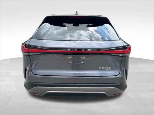 2023 Lexus RX 350 Base
