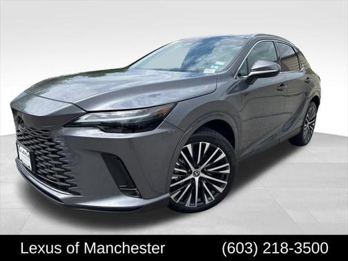 2023 Lexus RX 350 Base