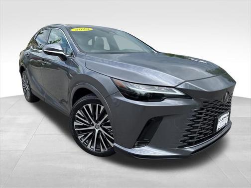 2023 Lexus RX 350 Base