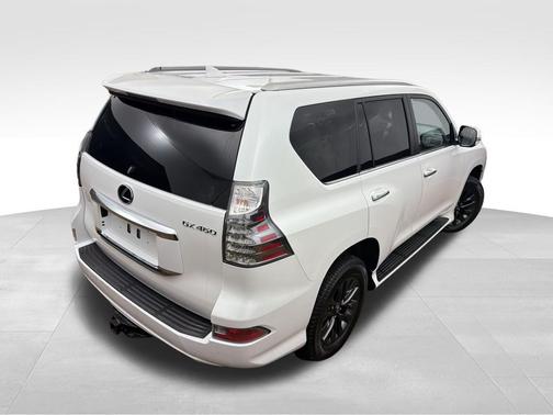 2021 Lexus GX 460 Premium