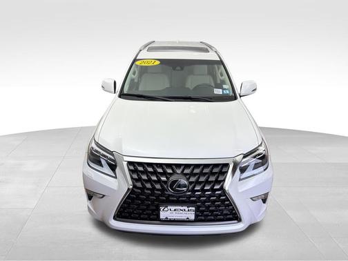 2021 Lexus GX 460 Premium