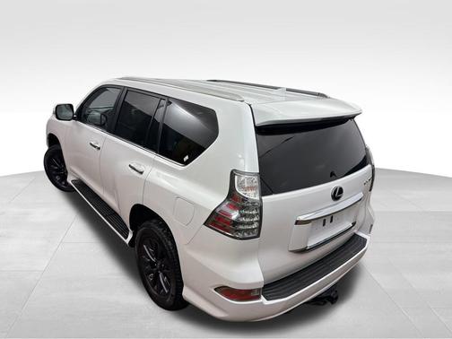 2021 Lexus GX 460 Premium