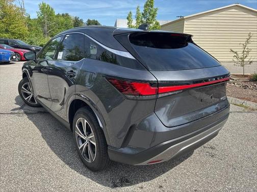 2025 Lexus RX 350 Base