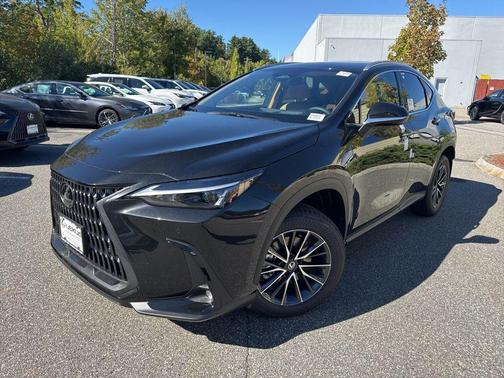 2026 Lexus NX 350 NX 350 Premium