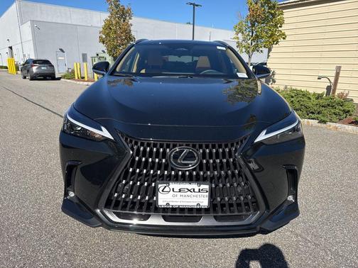 2026 Lexus NX 350 NX 350 Premium