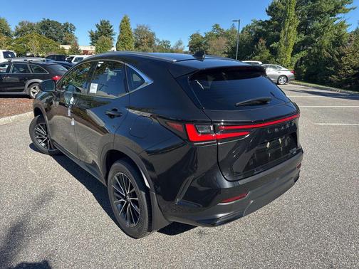 2026 Lexus NX 350 NX 350 Premium