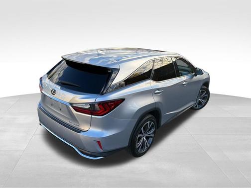 2022 Lexus RX 350L Base