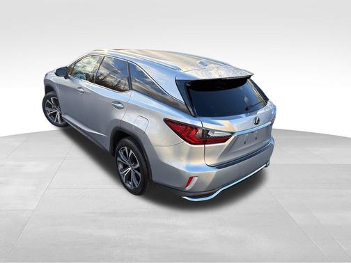 2022 Lexus RX 350L Base