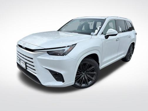 2026 Lexus TX 350 Luxury