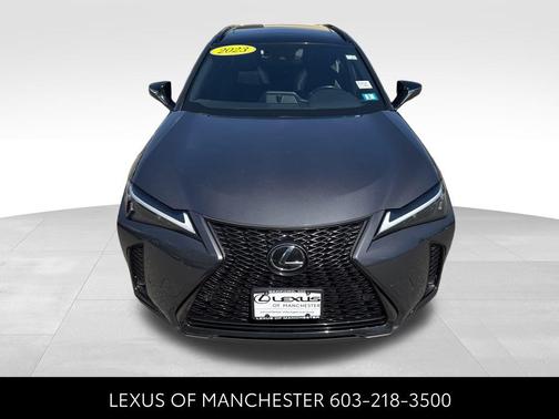 2023 Lexus UX 250h F Sport