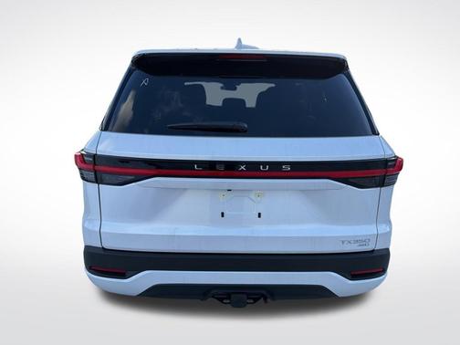 2026 Lexus TX 350 Luxury